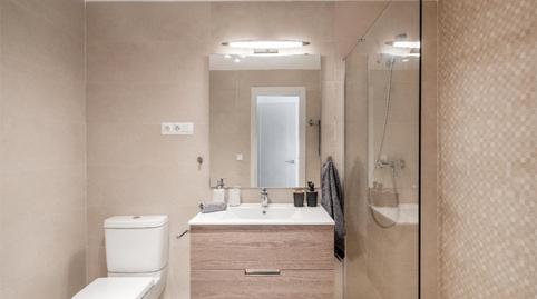 Foto 5 de Apartament de lloguer a Carrer Calle Torrente Ballester, 1, Rodeo Alto - Guadaiza - La Campana, Marbella