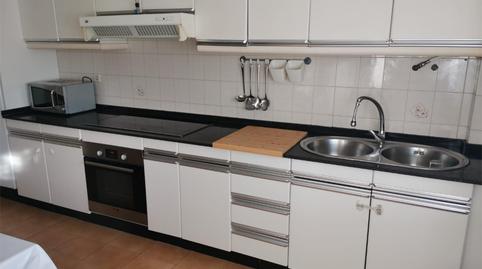 Foto 4 de Pis per a compartir a Rúa de Mallou, 62, San Lázaro - Meixonfrío, Santiago de Compostela