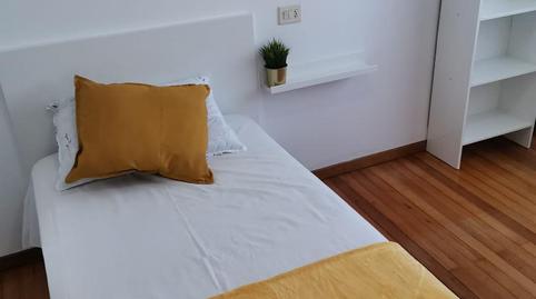 Foto 3 de Pis per a compartir a Rúa de Mallou, 62, San Lázaro - Meixonfrío, Santiago de Compostela