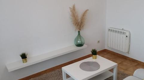 Foto 2 de Pis per a compartir a Rúa de Mallou, 62, San Lázaro - Meixonfrío, Santiago de Compostela