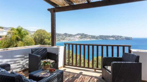 Photo 4 of Single-family semi-detached for sale in Los Cármenes - Cerro Gordo, Almuñécar