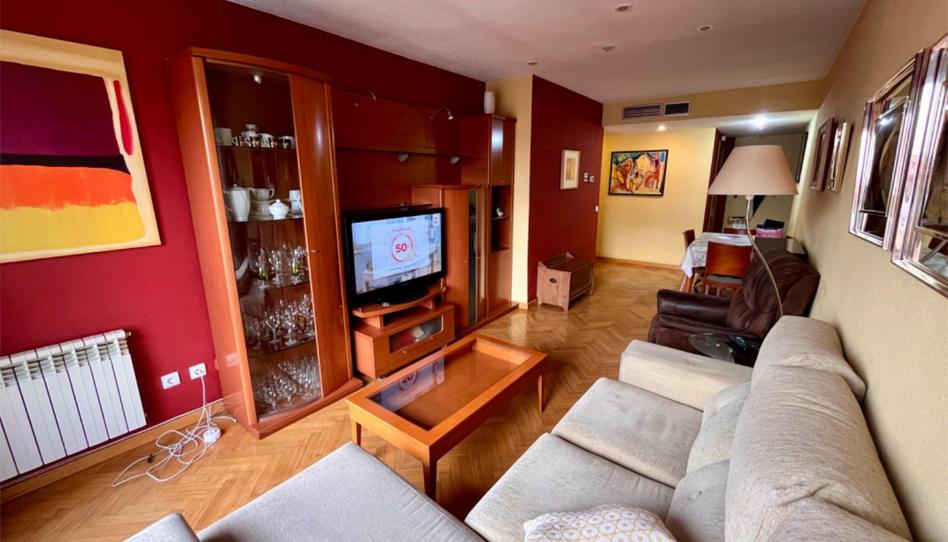 Flat for sale in Avenida las Retamas, 47, Prado Santo Domingo - Ensanche, Alcorcón - image 1 Photo 1 of Flat for sale in Avenida las Retamas, 47, Prado Santo Domingo - Ensanche, Alcorcón