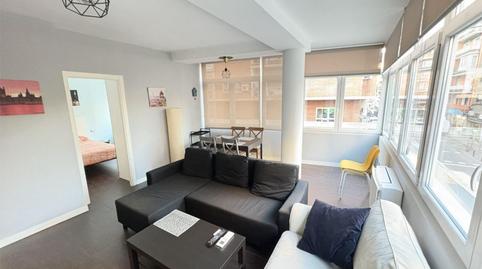 Foto 2 von Wohnung zum Verkauf in Calle de Cartagena, 121, Prosperidad,  Madrid Capital