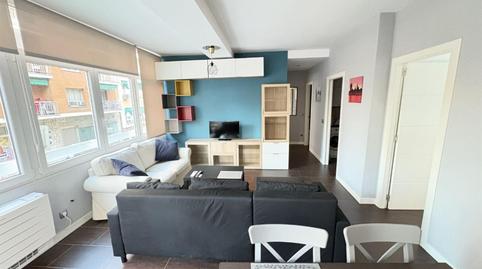 Foto 4 von Wohnung zum Verkauf in Calle de Cartagena, 121, Prosperidad,  Madrid Capital