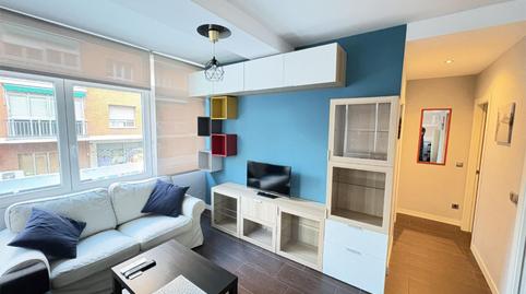 Foto 5 von Wohnung zum Verkauf in Calle de Cartagena, 121, Prosperidad,  Madrid Capital