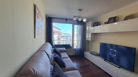 Foto 4 de Piso en venta en Avenida de la Libertad, 15, Centro, Castro-Urdiales
