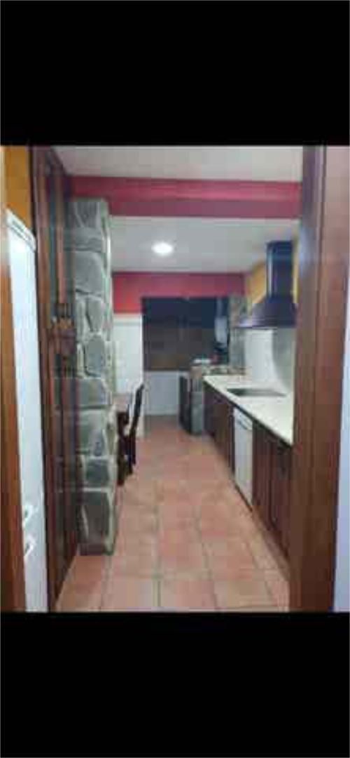 Flat for rent in Núcleo urbano