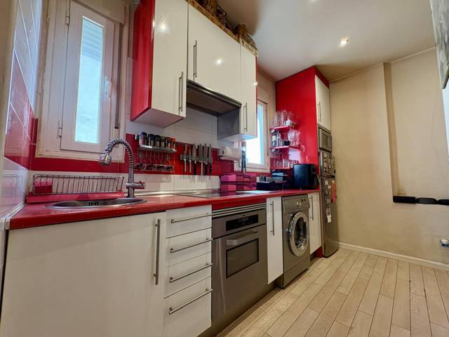 Estudio en Venta en Calle del Cardenal Cisneros, 33 en Trafalgar