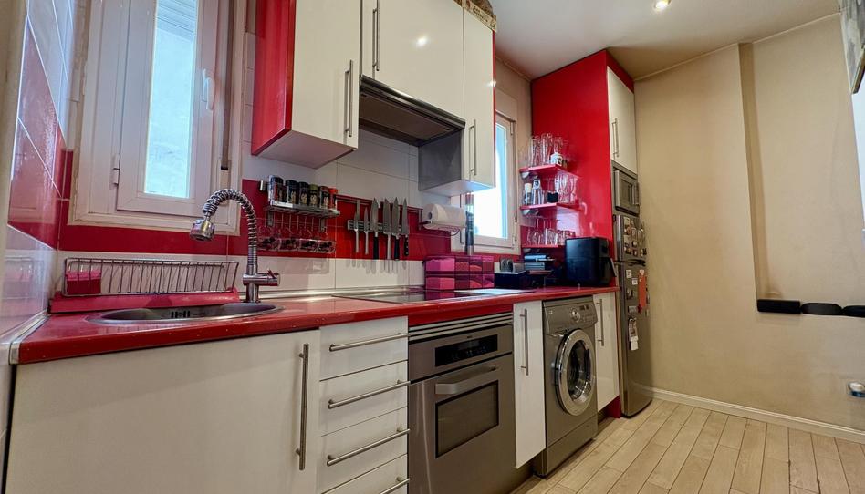 Estudi en venda a Calle del Cardenal Cisneros, 33, Trafalgar, Madrid Capital - imatge 1 Foto 1 de Estudi en venda a Calle del Cardenal Cisneros, 33, Trafalgar, Madrid Capital