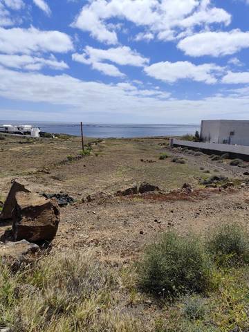 Terreno en Venta en Cortijo Viejo, 41 en Punta Calero
