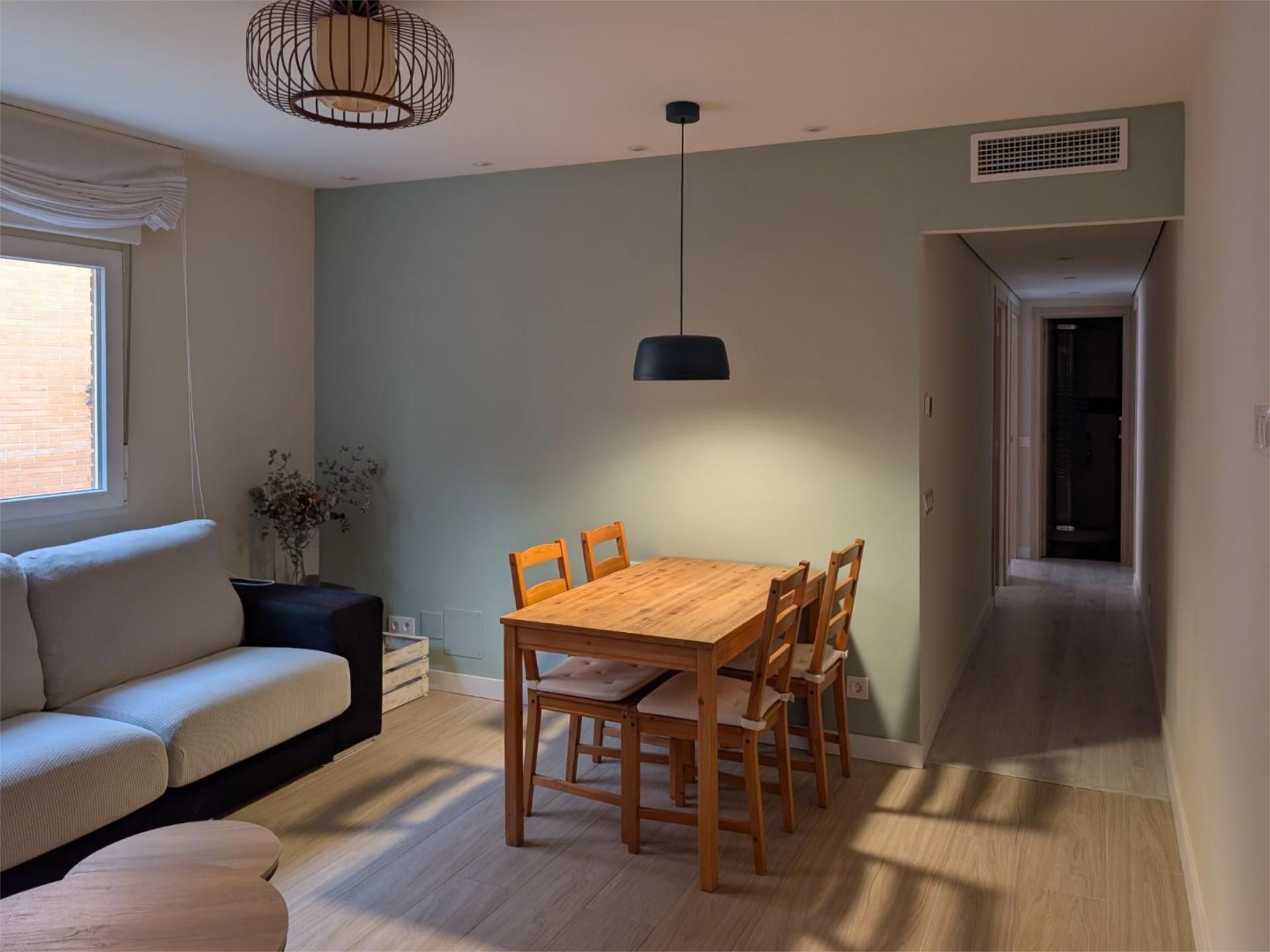 Pis de lloguer a Calle de Garci-Nuño, 39, Valdeacederas Pis de lloguer a Calle de Garci-Nuño, 39, Valdeacederas