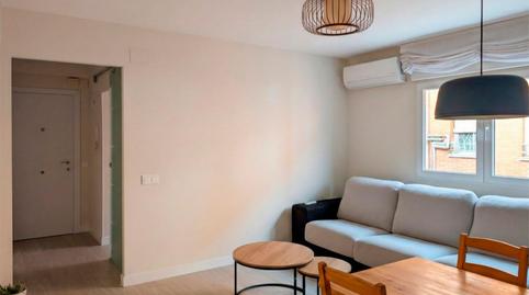 Foto 4 de Pis de lloguer a Calle de Garci-nuño, 39, Valdeacederas,  Madrid Capital