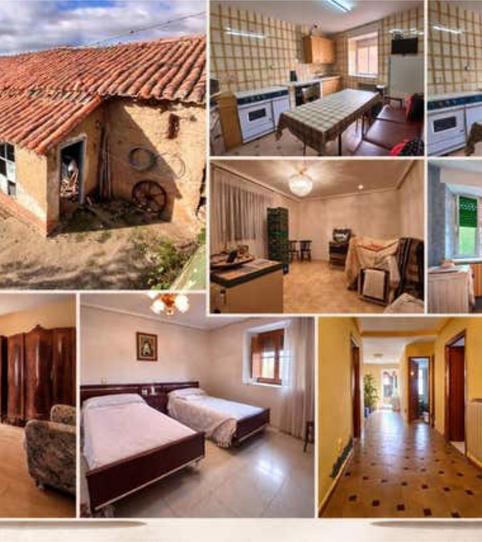 Haus oder Chalet zum Verkauf in Ardón, León - Bild 2 Foto 2 von Haus oder Chalet zum Verkauf in Ardón, León