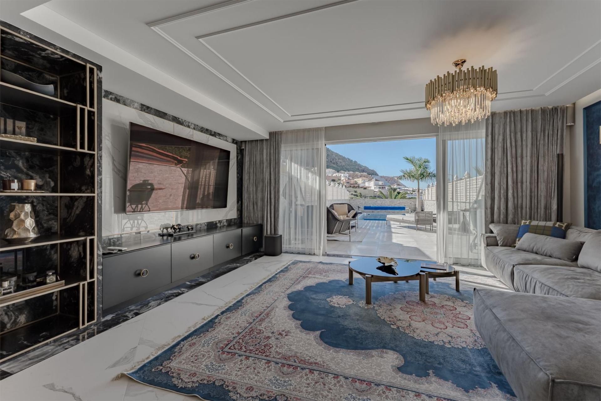 Dúplex en venda a Calle Galicia, Torviscas Centro y Alto