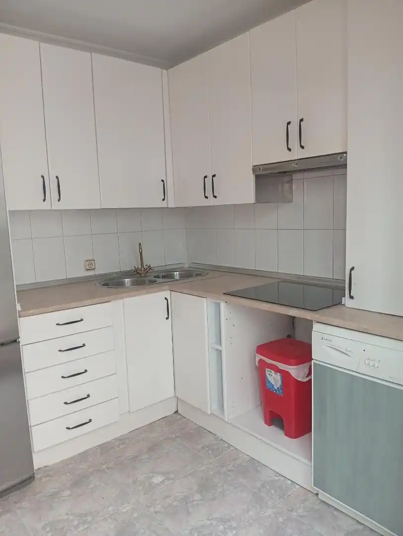 Apartamento en venta en Calle San Bruno, 22, Barrio Blanco Apartamento en venta en Calle San Bruno, 22, Barrio Blanco