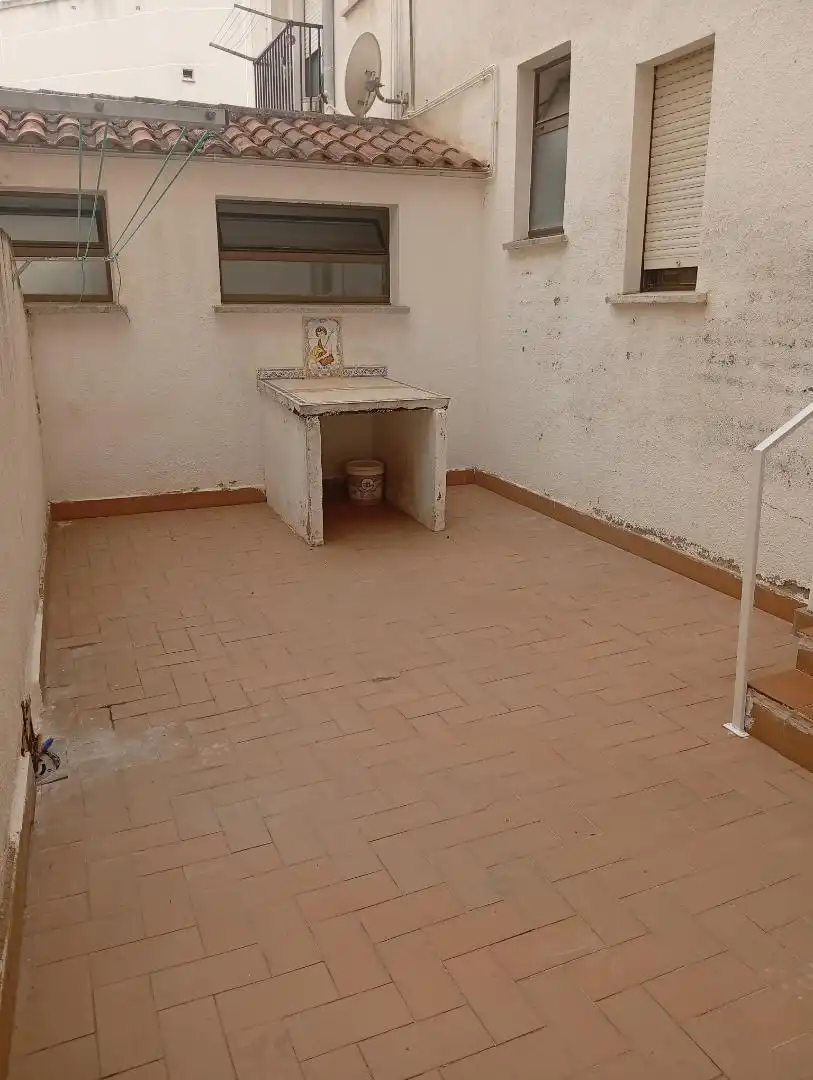 Apartamento en venta en Calle San Bruno, 22, Barrio Blanco Apartamento en venta en Calle San Bruno, 22, Barrio Blanco