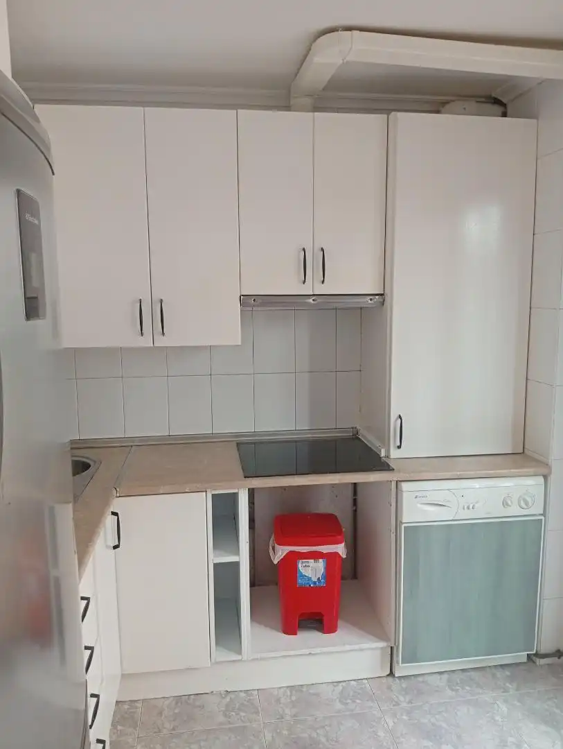 Apartamento en venta en Calle San Bruno, 22, Barrio Blanco Apartamento en venta en Calle San Bruno, 22, Barrio Blanco