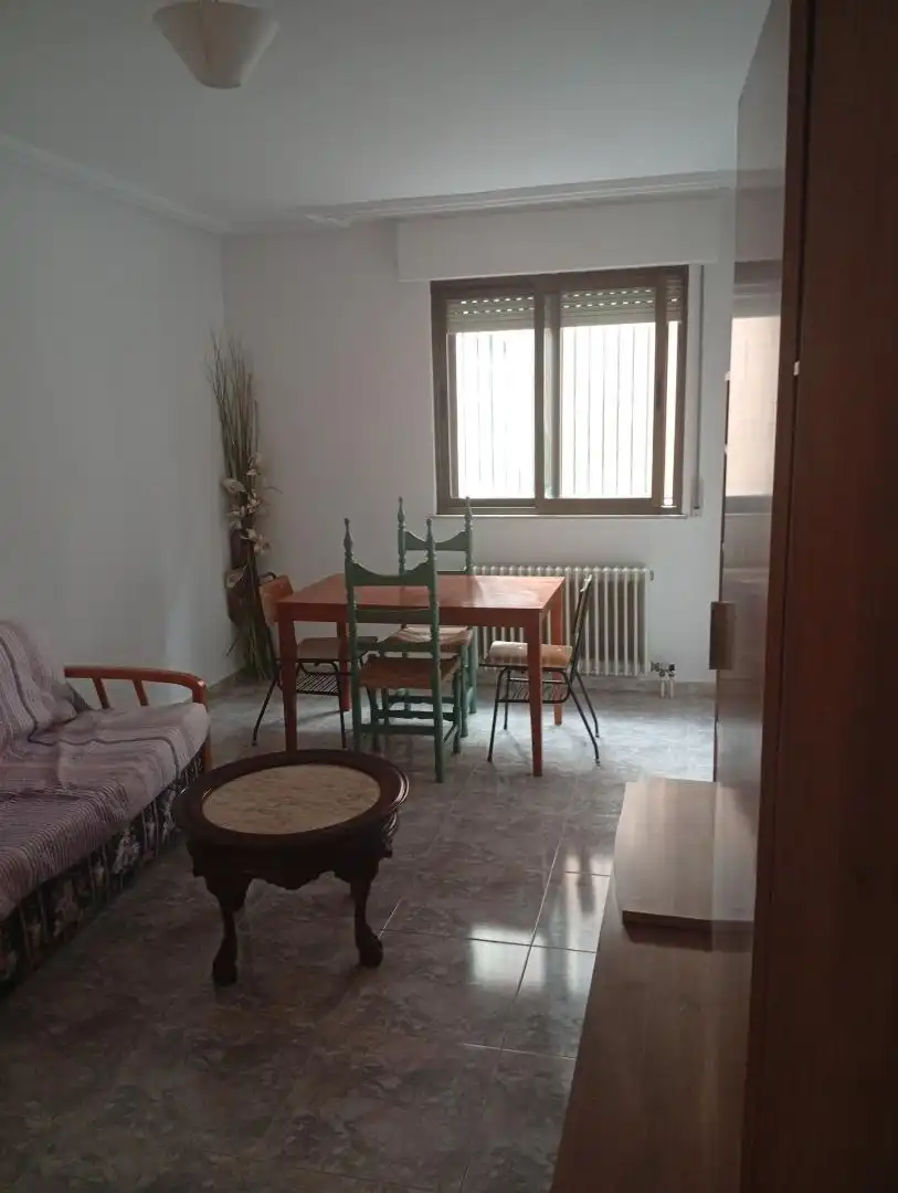 Apartamento en venta en Calle San Bruno, 22, Barrio Blanco Apartamento en venta en Calle San Bruno, 22, Barrio Blanco