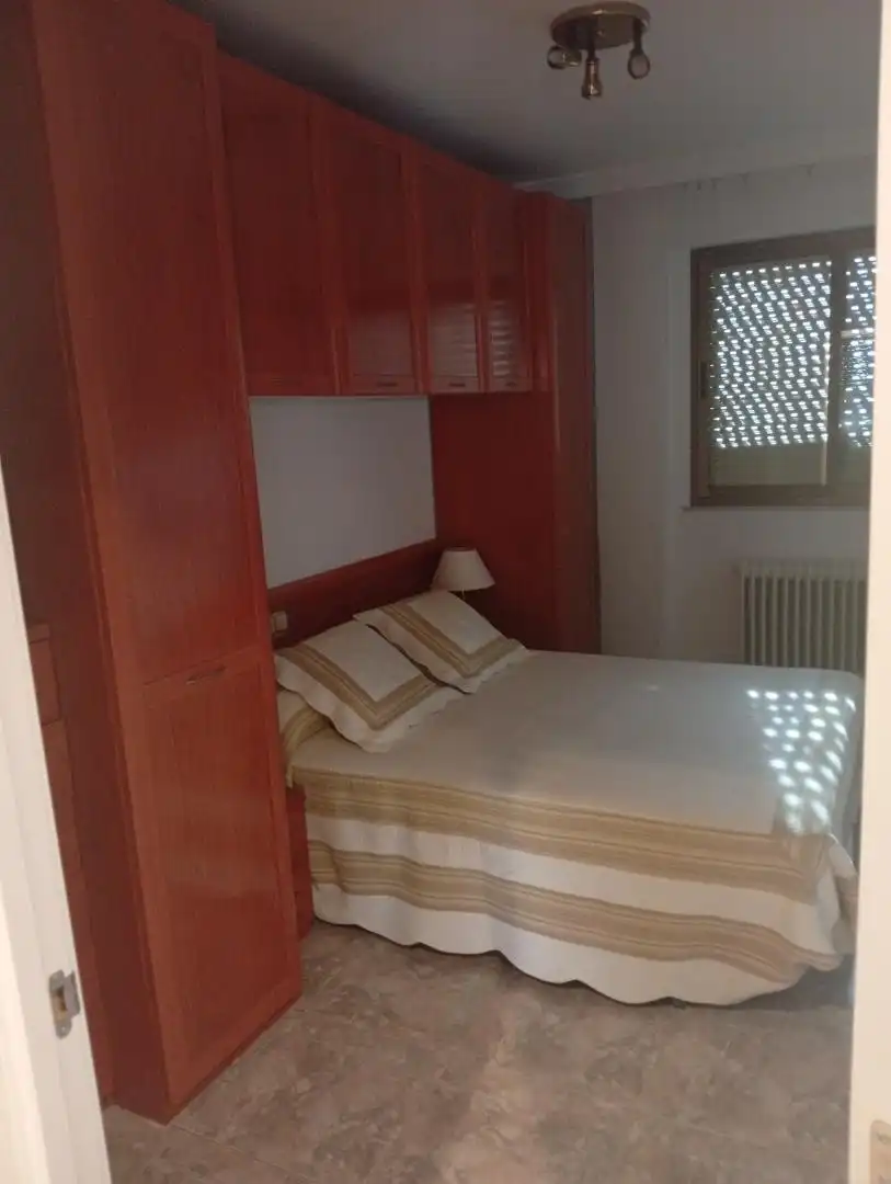 Apartamento en venta en Calle San Bruno, 22, Barrio Blanco Apartamento en venta en Calle San Bruno, 22, Barrio Blanco