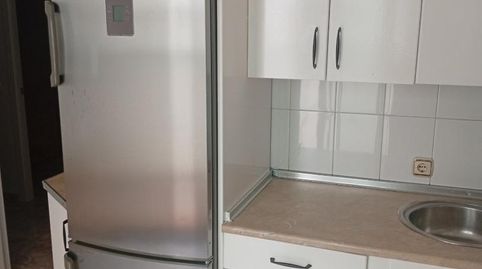 Photo 3 of Flat for rent in Calle San Bruno, 22, Barrio Blanco, Salamanca Capital