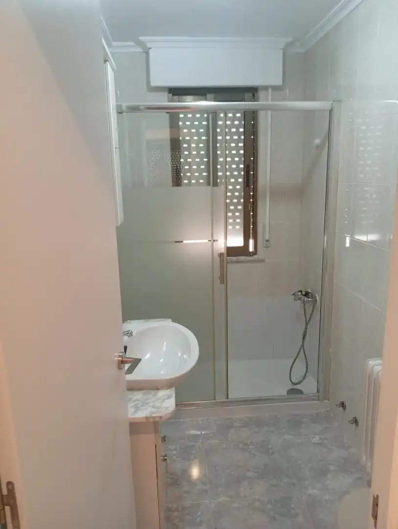 Apartamento en venta en Calle San Bruno, 22, Barrio Blanco Apartamento en venta en Calle San Bruno, 22, Barrio Blanco