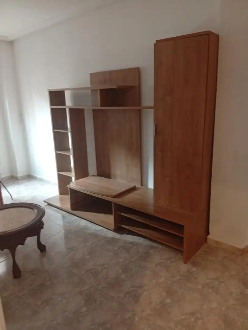 Apartamento en venta en Calle San Bruno, 22, Barrio Blanco Apartamento en venta en Calle San Bruno, 22, Barrio Blanco