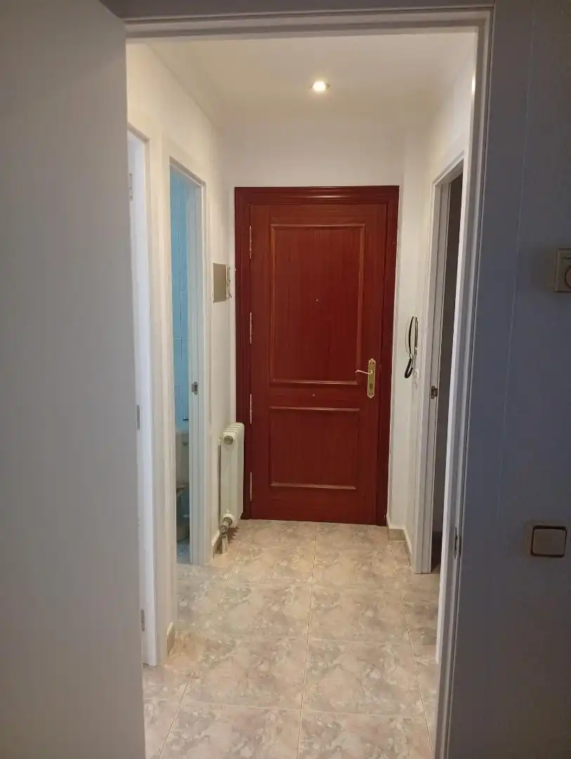 Apartamento en venta en Calle San Bruno, 22, Barrio Blanco Apartamento en venta en Calle San Bruno, 22, Barrio Blanco