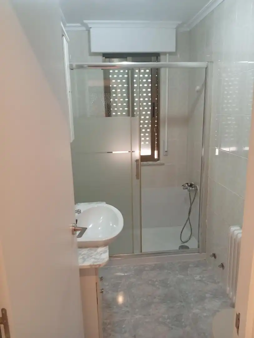 Apartamento en venta en Calle San Bruno, 22, Barrio Blanco Apartamento en venta en Calle San Bruno, 22, Barrio Blanco