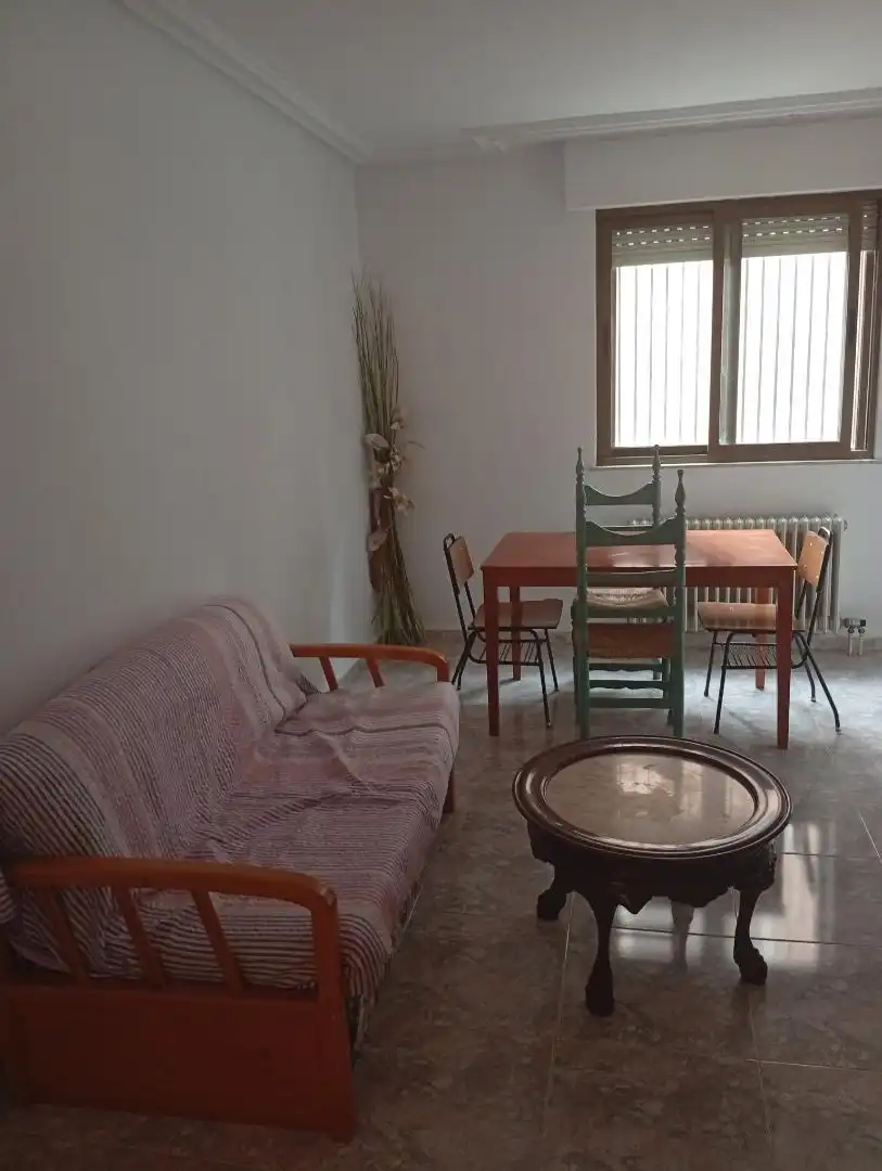 Apartamento en venta en Calle San Bruno, 22, Barrio Blanco Apartamento en venta en Calle San Bruno, 22, Barrio Blanco