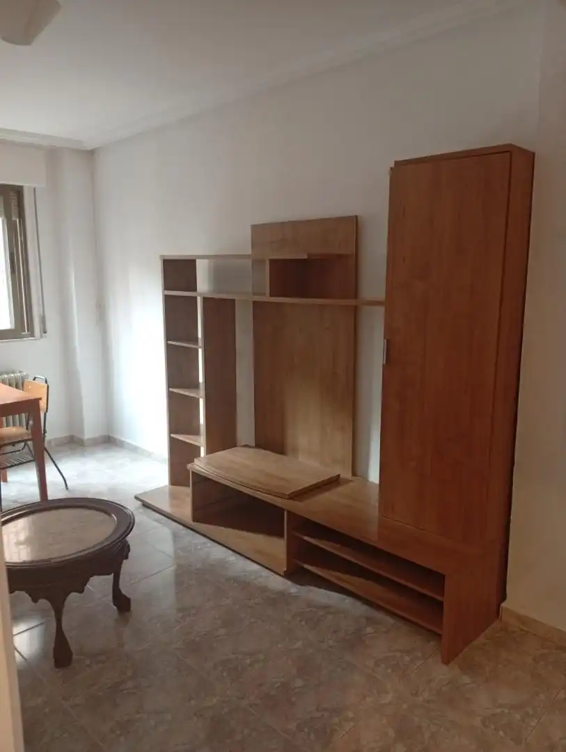 Apartamento en venta en Calle San Bruno, 22, Barrio Blanco Apartamento en venta en Calle San Bruno, 22, Barrio Blanco