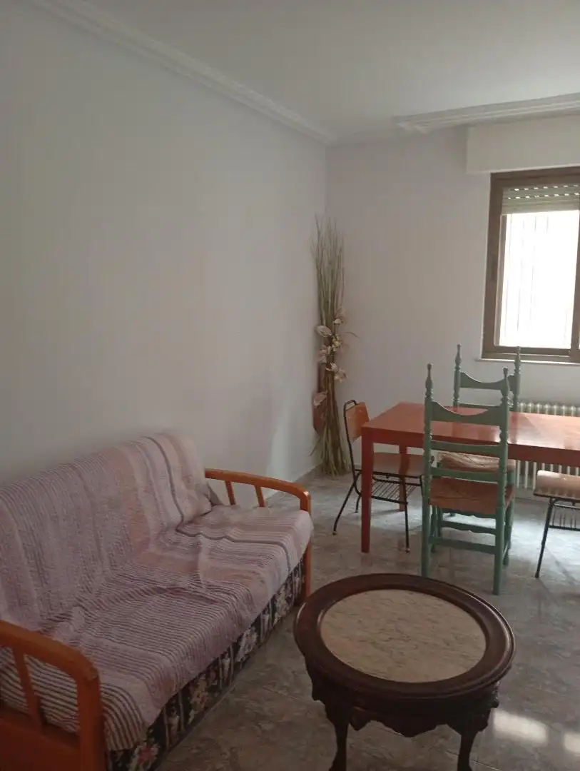 Apartamento en venta en Calle San Bruno, 22, Barrio Blanco Apartamento en venta en Calle San Bruno, 22, Barrio Blanco
