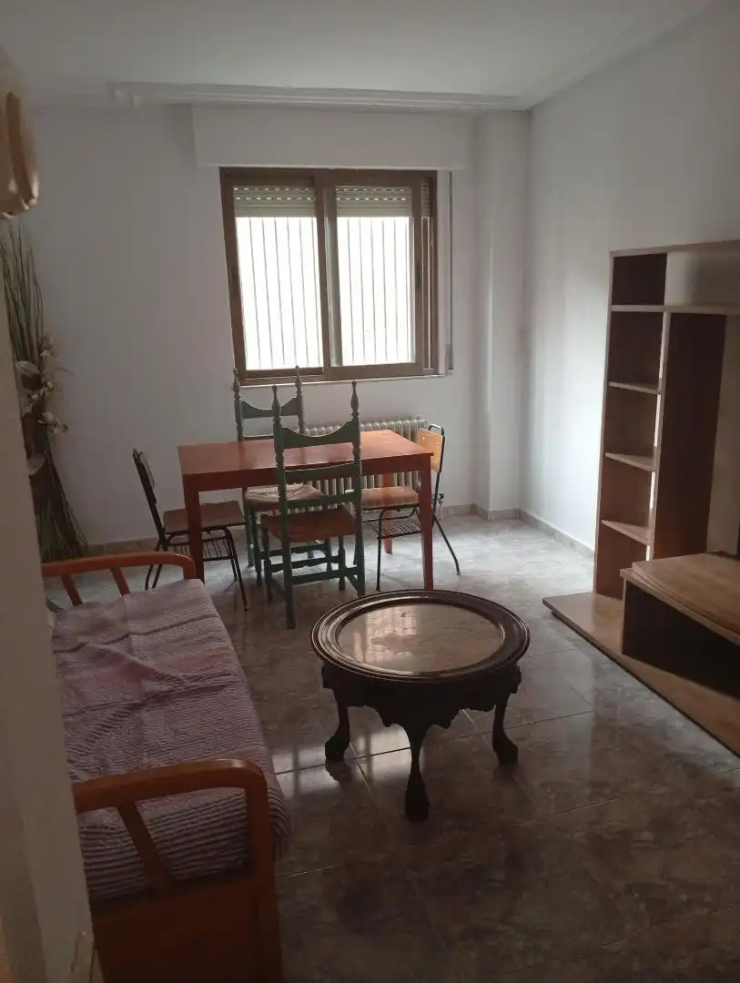 Apartamento en venta en Calle San Bruno, 22, Barrio Blanco Apartamento en venta en Calle San Bruno, 22, Barrio Blanco