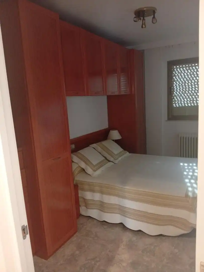 Apartamento en venta en Calle San Bruno, 22, Barrio Blanco Apartamento en venta en Calle San Bruno, 22, Barrio Blanco