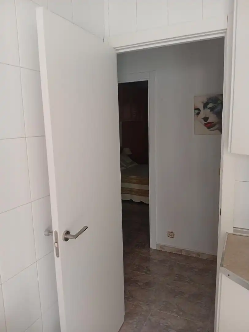 Apartamento en venta en Calle San Bruno, 22, Barrio Blanco Apartamento en venta en Calle San Bruno, 22, Barrio Blanco