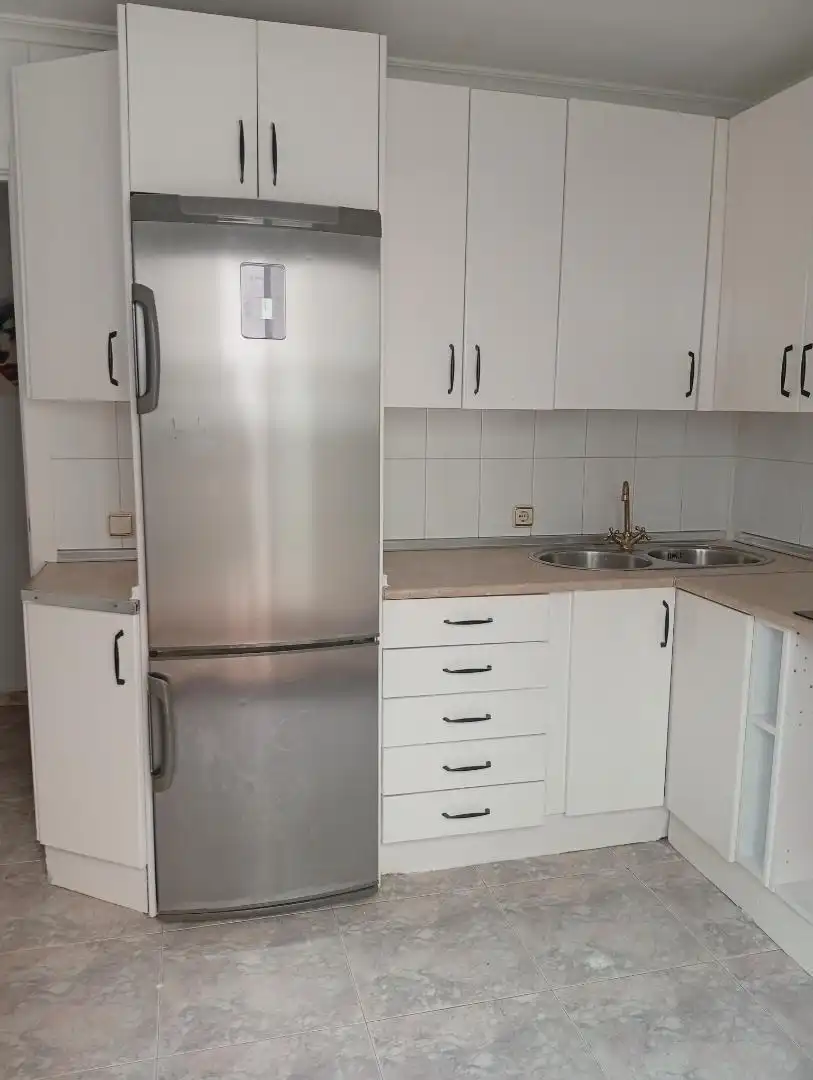 Apartamento en venta en Calle San Bruno, 22, Barrio Blanco Apartamento en venta en Calle San Bruno, 22, Barrio Blanco