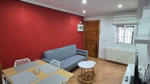 Foto 2 de Piso de alquiler en Calle de Valencia, 51, Ensanche, Alcobendas