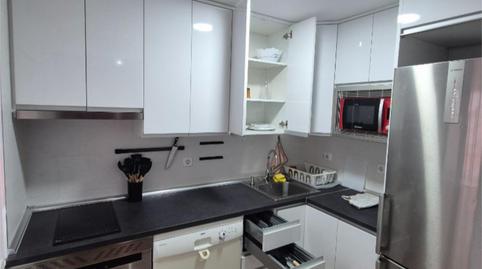 Foto 3 de Piso de alquiler en Calle de Valencia, 51, Ensanche, Alcobendas