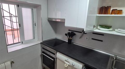 Foto 4 de Piso de alquiler en Calle de Valencia, 51, Ensanche, Alcobendas