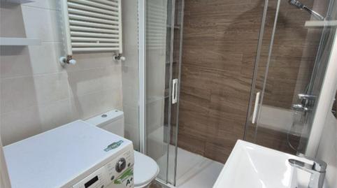 Foto 5 de Piso de alquiler en Calle de Valencia, 51, Ensanche, Alcobendas