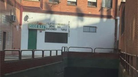 Foto 3 de Garaje de alquiler en La Ería, Oviedo