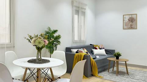 Wohnung zum Verkauf in Calle del General Díaz Porlier, 50, Lista, Madrid Capital - Bild 2 Foto 2 von Wohnung zum Verkauf in Calle del General Díaz Porlier, 50, Lista, Madrid Capital