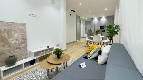 Wohnung zum Verkauf in Calle del General Díaz Porlier, 50, Lista, Madrid Capital - Bild 3 Foto 3 von Wohnung zum Verkauf in Calle del General Díaz Porlier, 50, Lista, Madrid Capital