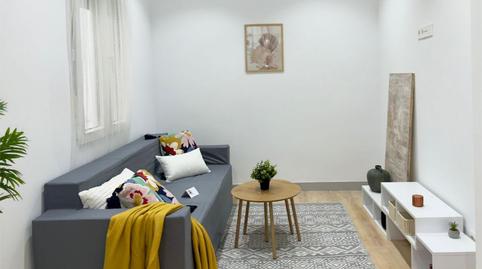 Wohnung zum Verkauf in Calle del General Díaz Porlier, 50, Lista, Madrid Capital - Bild 4 Foto 4 von Wohnung zum Verkauf in Calle del General Díaz Porlier, 50, Lista, Madrid Capital