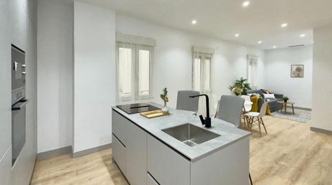 Wohnung zum Verkauf in Calle del General Díaz Porlier, 50, Lista, Madrid Capital - Bild 5 Foto 5 von Wohnung zum Verkauf in Calle del General Díaz Porlier, 50, Lista, Madrid Capital