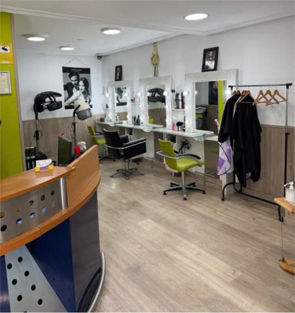 Geschaftsraum zur Miete in Doñinos de Salamanca