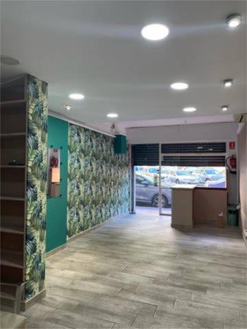 Local comercial en Alquiler en Granvia LH