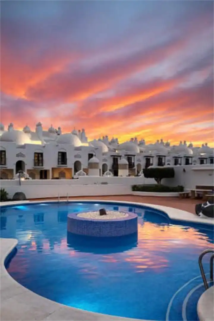 Apartamento de alquiler en Callao Salvaje - Playa Paraíso