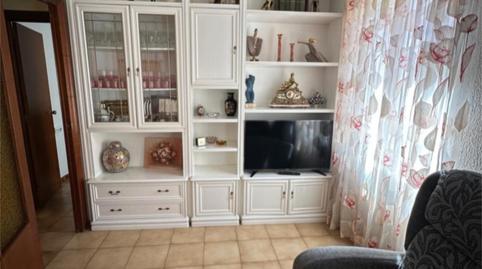 Foto 3 von Wohnung zum Verkauf in Calle Vicente Blasco Ibáñez, 21, Plaza Castelar - Mercado Central, Elda