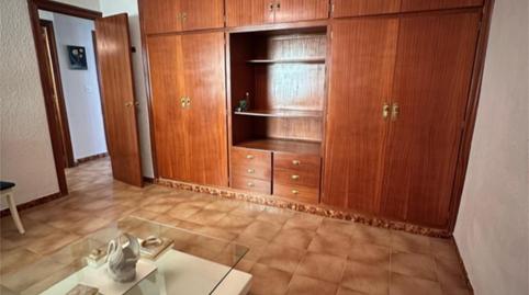 Foto 5 von Wohnung zum Verkauf in Calle Vicente Blasco Ibáñez, 21, Plaza Castelar - Mercado Central, Elda