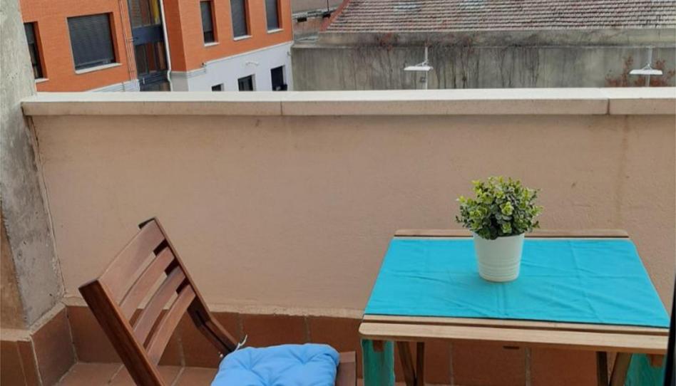 Piso de alquiler en Calle Cantueso, 47, Valdeacederas, Madrid Capital - imagen 1 Foto 1 de Piso de alquiler en Calle Cantueso, 47, Valdeacederas, Madrid Capital